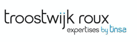 Logo Troostwijk-Roux-Expertises